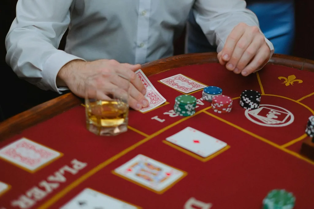 Unlock Your Casino Potential: How Logic Training Gives You the Edge