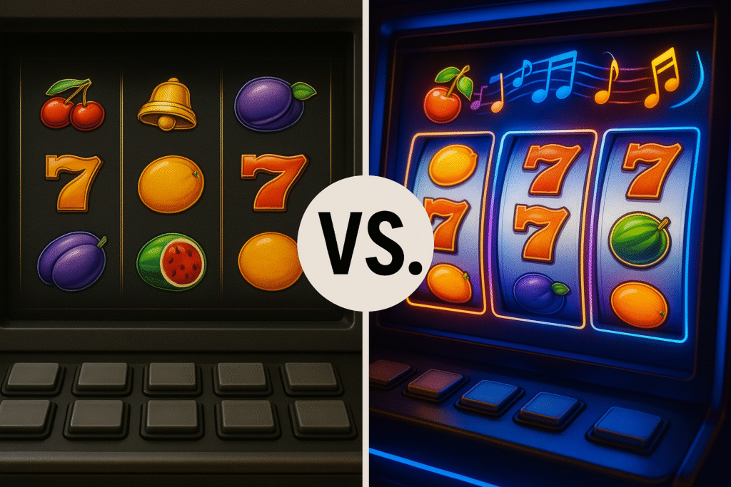 Silent Slots vs. Sound-Enhanced Play: Does Audio Really Make You Stay?